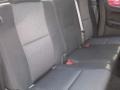 2011 Taupe Gray Metallic Chevrolet Silverado 1500 LT Extended Cab 4x4  photo #8