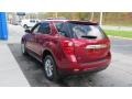 Crystal Red Tintcoat - Equinox LT AWD Photo No. 7