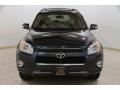 2010 Black Forest Pearl Toyota RAV4 Limited 4WD  photo #2