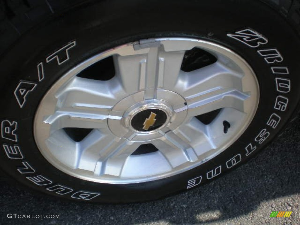2011 Silverado 1500 LT Extended Cab 4x4 - Taupe Gray Metallic / Ebony photo #12
