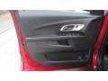Crystal Red Tintcoat - Equinox LT AWD Photo No. 11