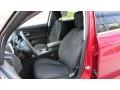 Crystal Red Tintcoat - Equinox LT AWD Photo No. 12