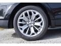 2014 Ford Taurus Limited Wheel