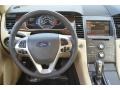 Dune Dashboard Photo for 2014 Ford Taurus #86989933