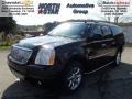 Onyx Black - Yukon XL Denali AWD Photo No. 1