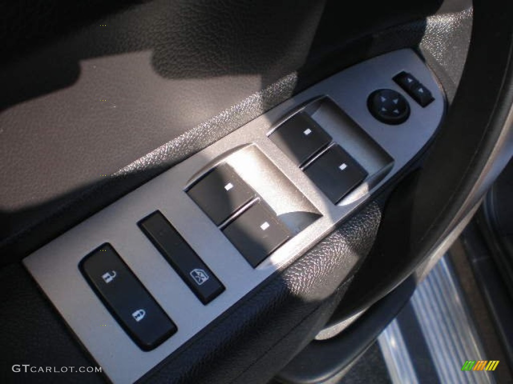 2011 Silverado 1500 LT Extended Cab 4x4 - Taupe Gray Metallic / Ebony photo #21