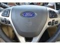 Dune Steering Wheel Photo for 2014 Ford Taurus #86990084