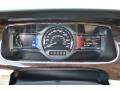 Dune Gauges Photo for 2014 Ford Taurus #86990108