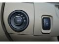 Dune Controls Photo for 2014 Ford Taurus #86990138