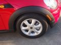 Chili Red - Cooper Hardtop Photo No. 2