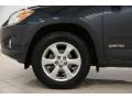 2010 Black Forest Pearl Toyota RAV4 Limited 4WD  photo #18