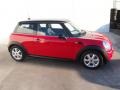 Chili Red - Cooper Hardtop Photo No. 3