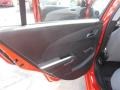 Victory Red - Sonic LS Sedan Photo No. 15