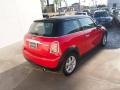 Chili Red - Cooper Hardtop Photo No. 8