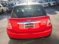 Chili Red - Cooper Hardtop Photo No. 9