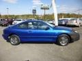 Electric Blue Metallic - Sunfire Coupe Photo No. 8