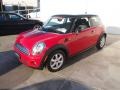 Chili Red - Cooper Hardtop Photo No. 17