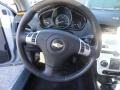2008 Imperial Blue Metallic Chevrolet Malibu LT Sedan  photo #4