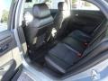 2008 Imperial Blue Metallic Chevrolet Malibu LT Sedan  photo #7