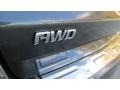 2014 Cyber Grey Metallic Chevrolet Traverse LTZ AWD  photo #6