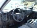 Summit White - Sierra 1500 Regular Cab Photo No. 12