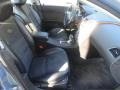 2008 Imperial Blue Metallic Chevrolet Malibu LT Sedan  photo #12