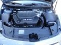 2008 Imperial Blue Metallic Chevrolet Malibu LT Sedan  photo #14