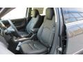 2014 Cyber Grey Metallic Chevrolet Traverse LTZ AWD  photo #13