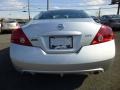 Brilliant Silver - Altima 2.5 S Coupe Photo No. 6
