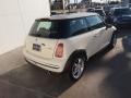 2004 Pepper White Mini Cooper Hardtop  photo #8