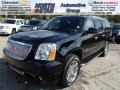 Onyx Black - Yukon XL Denali AWD Photo No. 1