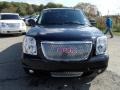 Onyx Black - Yukon XL Denali AWD Photo No. 2