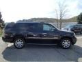 Onyx Black - Yukon XL Denali AWD Photo No. 4