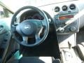 Brilliant Silver - Altima 2.5 S Coupe Photo No. 13