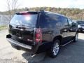 2014 Onyx Black GMC Yukon XL Denali AWD  photo #5