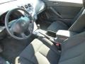 Brilliant Silver - Altima 2.5 S Coupe Photo No. 15