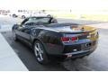 Black - Camaro SS/RS Convertible Photo No. 7