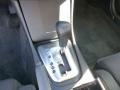 Brilliant Silver - Altima 2.5 S Coupe Photo No. 18