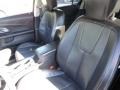 2010 Cyber Gray Metallic Chevrolet Equinox LT AWD  photo #3