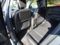 2010 Cyber Gray Metallic Chevrolet Equinox LT AWD  photo #5