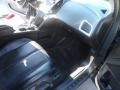 2010 Cyber Gray Metallic Chevrolet Equinox LT AWD  photo #10