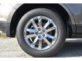 Mineral Gray Metallic - Edge SEL Photo No. 10