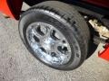 Victory Red - Silverado 1500 LT Crew Cab 4x4 Photo No. 9
