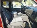 Victory Red - Silverado 1500 LT Crew Cab 4x4 Photo No. 10
