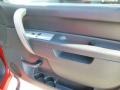 Victory Red - Silverado 1500 LT Crew Cab 4x4 Photo No. 11