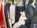 Victory Red - Silverado 1500 LT Crew Cab 4x4 Photo No. 12
