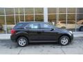 Black - Equinox LS AWD Photo No. 2
