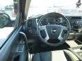 Victory Red - Silverado 1500 LT Crew Cab 4x4 Photo No. 14
