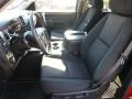 Victory Red - Silverado 1500 LT Crew Cab 4x4 Photo No. 15