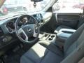 Victory Red - Silverado 1500 LT Crew Cab 4x4 Photo No. 16